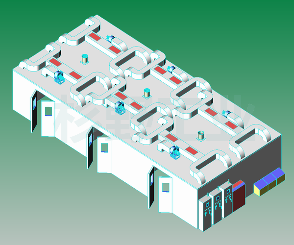 人體額溫計15、25、30℃定值溫度試驗室